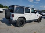 2021 Jeep Wrangler Unlimited Sahara 4Xe zu verkaufen in Lebanon, TN - Rear End