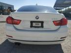 2016 Bmw 428 I Gran Coupe Sulev en Venta en Las Vegas, NV - Front End