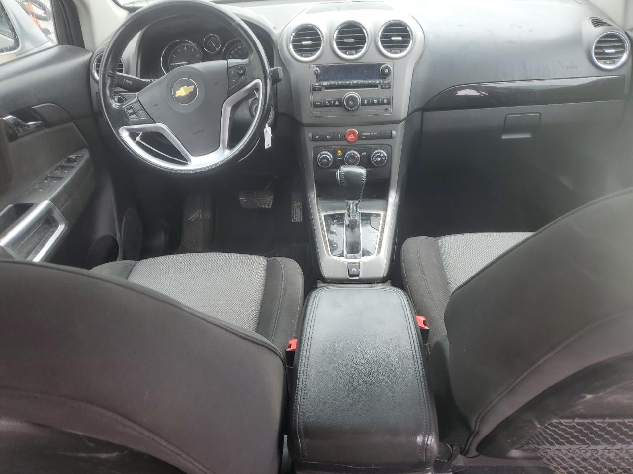 2013 Chevrolet Captiva Lt VIN: 3GNAL3EK8DS559678 Lot: 56296245