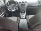 2013 Chevrolet Captiva Lt for Sale in Cahokia Heights, IL - Front End