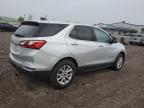 2019 Chevrolet Equinox Lt for Sale in Central Square, NY - Mechanical