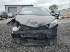 2015 Toyota Sienna Xle na sprzedaż w Duryea, PA - Front End
