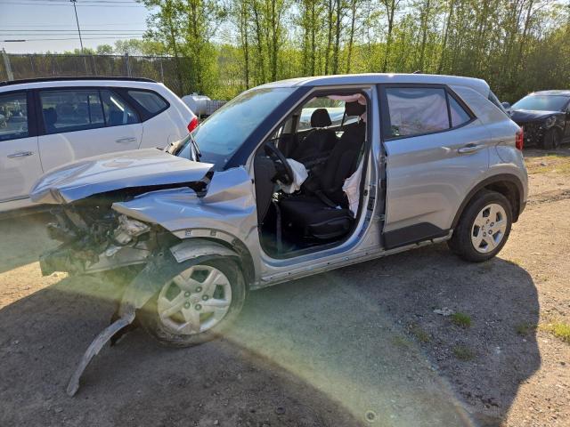 2020 HYUNDAI VENUE SE   for sale at Copart QC - MONTREAL