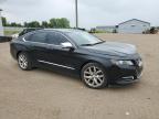 2014 Chevrolet Impala Ltz na sprzedaż w Portland, MI - Front End