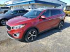 2018 Kia Sorento Ex за продажба в Mcfarland, WI - Hail