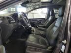 2022 Honda Odyssey Touring на продаже в East Granby, CT - Side
