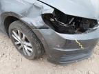 2018 VOLKSWAGEN TOURAN SE for sale at Copart WISBECH