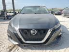 2022 Nissan Altima S   na sprzedaż w West Palm Beach, FL - Rear End