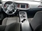 2021 Dodge Challenger Sxt for Sale in Savannah, GA - Side
