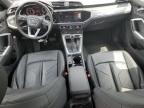 2023 Audi Q3 Premium Plus S Line 45   de vânzare în Gaston, SC - Front End