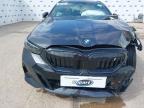 2025 BMW I5 EDRIVE4 for sale at Copart SANDY