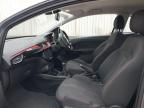 2016 VAUXHALL CORSA SRI for sale at Copart PETERLEE
