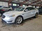 2014 Ford Taurus Sel for Sale in East Granby, CT - Side