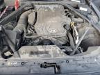 2016 Hyundai Genesis 3.8L de vânzare în New Orleans, LA - Water/Flood