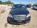 2013 Chrysler 200 Limited na sprzedaż w Elgin, IL - Side