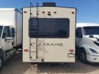 2019 Keystone Challenger Cougar იყიდება Nampa-ში, ID - Top/Roof