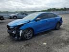2022 Kia Forte Gt Line იყიდება Fredericksburg-ში, VA - Front End