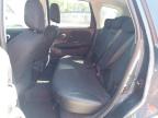 2013 NISSAN NOTE N-TEC for sale at Copart BRISTOL