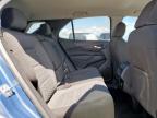 2024 Chevrolet Equinox Lt იყიდება Haslet-ში, TX - Rear End
