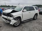 2013 Toyota 4Runner Sr5 იყიდება Montgomery-ში, AL - Front End