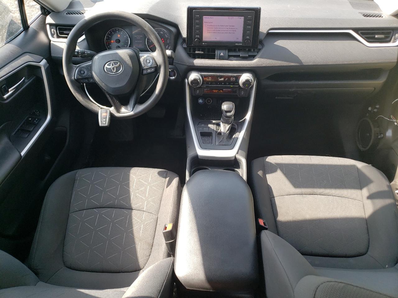 2T3W1RFV6LC051311 TOYOTA RAV4 2020