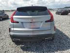 2025 Cadillac Xt4 Premium Luxury на продаже в Arcadia, FL - Side