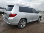 2008 Toyota Highlander Sport for Sale in Chicago Heights, IL - Rear End