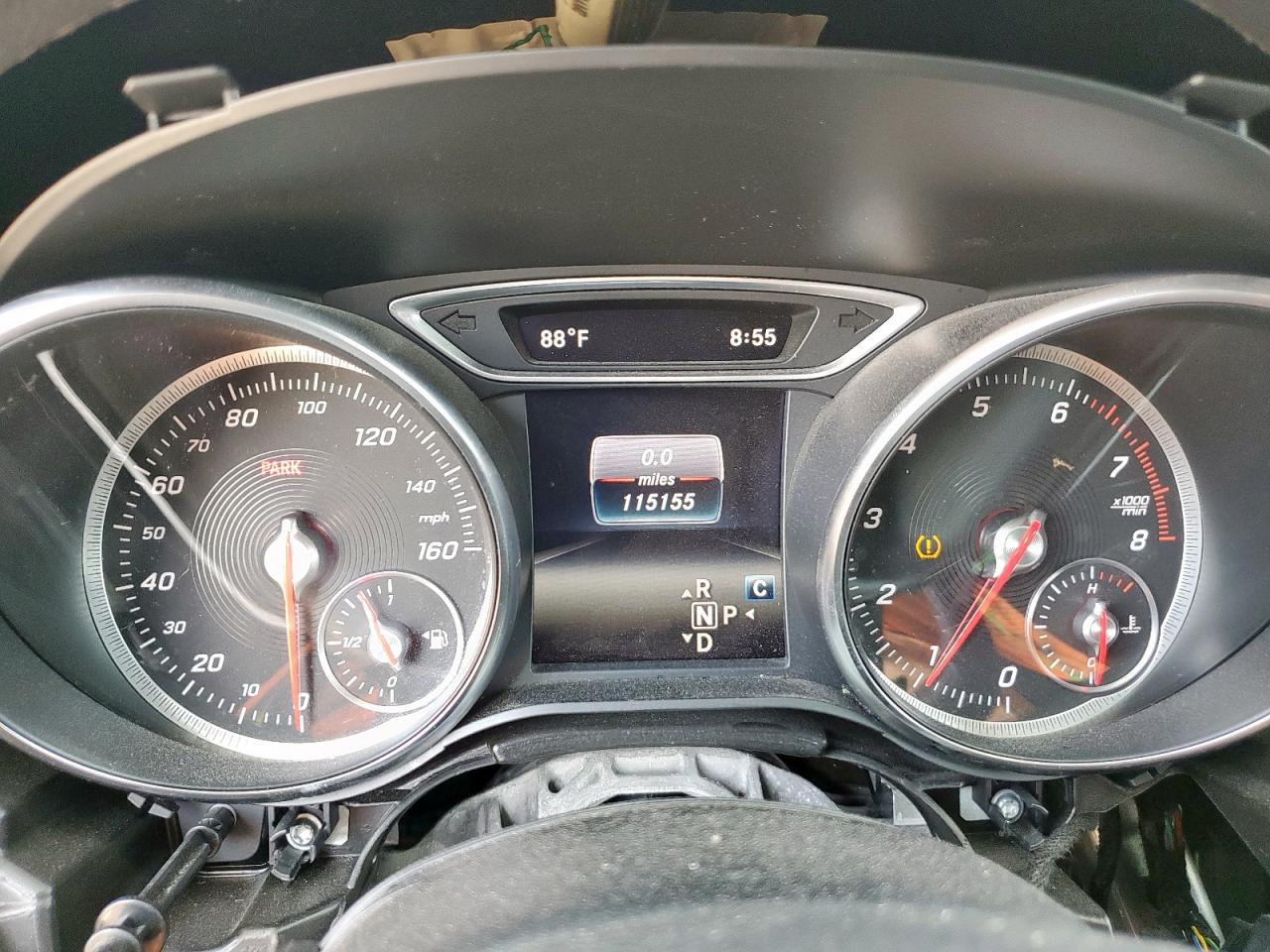 2018 Mercedes-Benz Cla 250 4Matic VIN: WDDSJ4GBXJN541961 Lot: 57350855