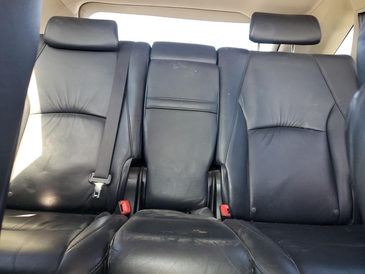 2005 Lexus Rx 330 VIN: 2T2GA31U95C037989 Lot: 56239135