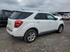 2017 Chevrolet Equinox Ls   for Sale in Madisonville, TN - Front End