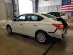 2024 Nissan Sentra S იყიდება Casper-ში, WY - Rear End