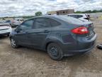 2011 Ford Fiesta Se en Venta en Kansas City, KS - Front End