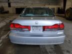 2002 Honda Accord Lx продається в Center Rutland, VT - Front End