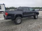 2018 Toyota Tacoma Double Cab продається в Ellenwood, GA - Front End
