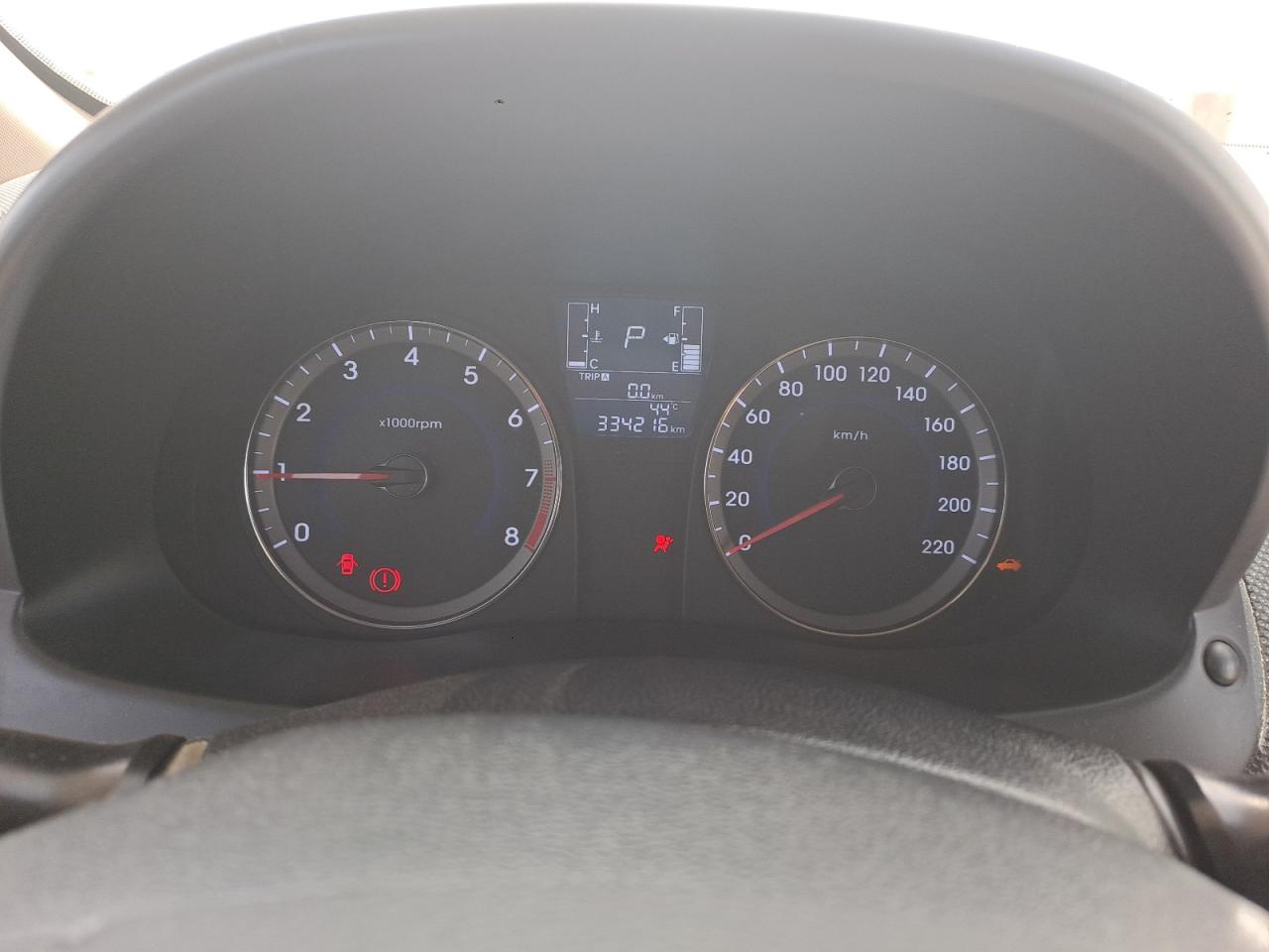 KMHCT41D0GU090424 - 2013 Hyundai Accent - #55542515