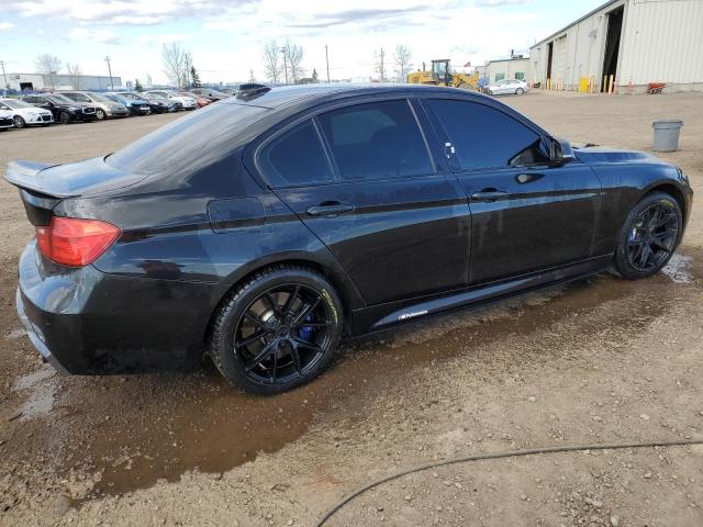2015 BMW 335 XI