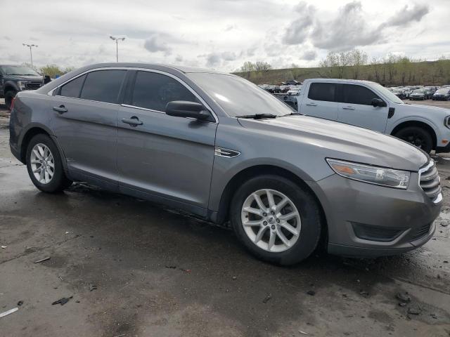  FORD TAURUS 2014 Серый