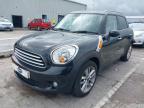 2011 MINI COUNTRYMAN for sale at Copart CHESTER