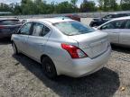 2012 Nissan Versa S за продажба в Spartanburg, SC - Side