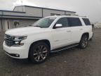 2015 Chevrolet Tahoe K1500 Ltz en Venta en Earlington, KY - Hail