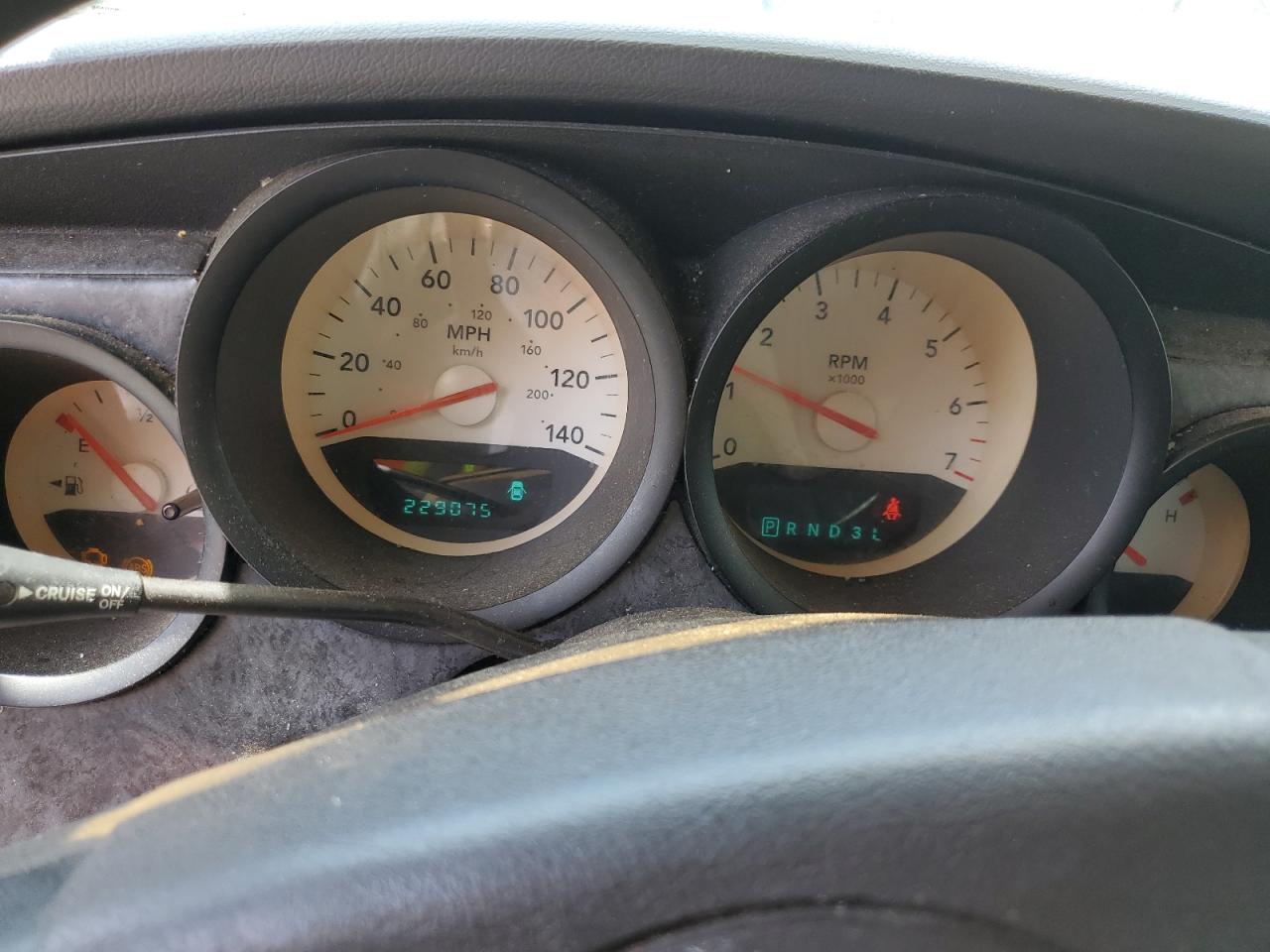 2007 Dodge Charger Se VIN: 2B3KA43R47H623491 Lot: 57099825