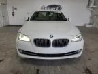 2012 Bmw 535 I en Venta en Tulsa, OK - Normal Wear