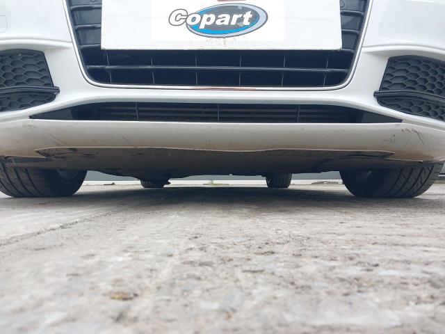 2013 AUDI A5 S LINE