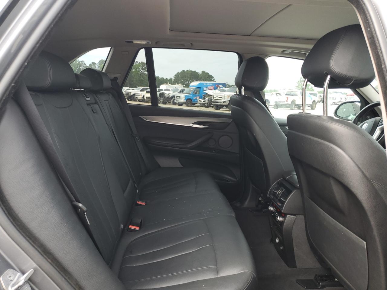 2016 BMW X5 Xdr40E VIN: 5UXKT0C54G0S76827 Lot: 56606325