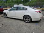2010 Acura Tl  en Venta en Waldorf, MD - Front End