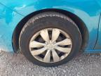 2010 CITROEN C3 VT HDI for sale at Copart BRISTOL