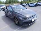 2024 VOLKSWAGEN GOLF LIFE for sale at Copart SANDTOFT