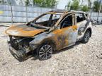 2017 Toyota Rav4 Hv Le for Sale in Franklin, WI - Burn