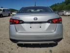 2020 Nissan Versa S იყიდება Hampton-ში, VA - Front End