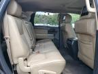 2012 Toyota Sequoia Sr5 للبيع في Florence، MS - Front End